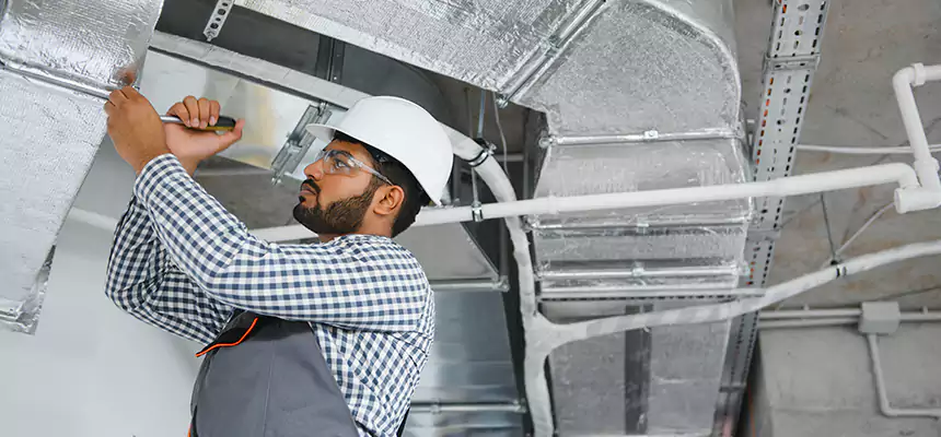 Proactive Ac Vent Repairs & Air Duct Replacement Companies Near Me in Waukesha