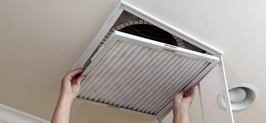Our Air Duct UV Sanitization Services in Waukesha, WI
