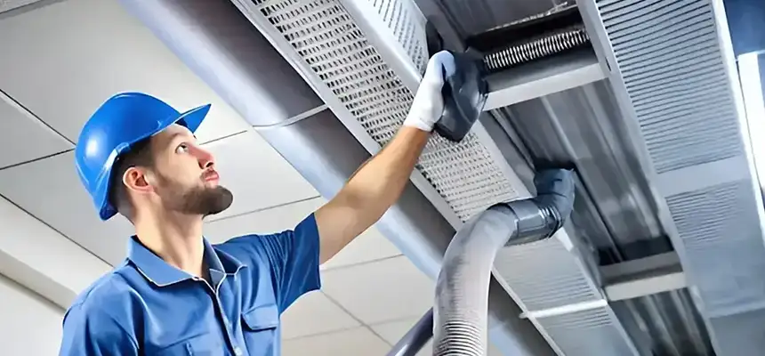 Our Annual Dryer Vent Maintenance Services in Waukesha, WI