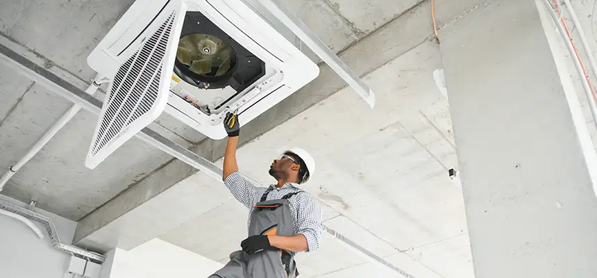 Efficient Multi‑Unit & HOA Annual Vent Cleaning Plans in Waukesha