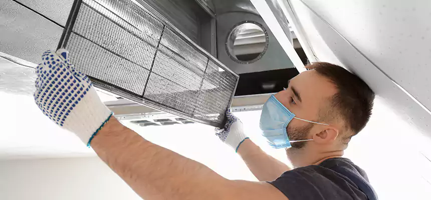 Our Dryer Vent Cleaning Services in Waukesha, WI