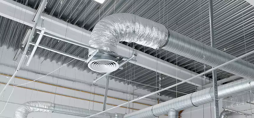 Our Dryer Vent Hose Replacement Services in Waukesha, WI