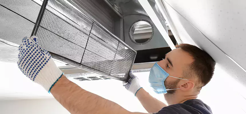 Our Dryer Vent Replacement Services in Waukesha, WI