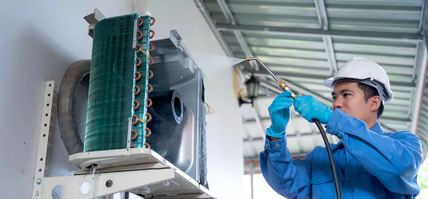 Our Energy-Efficient HVAC Cleaning Services in Waukesha, WI