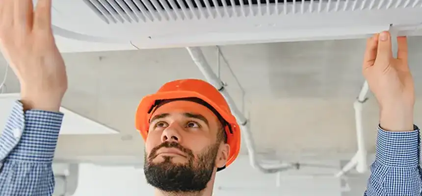 Our Furnace Vent Cleaning Services in Waukesha, WI