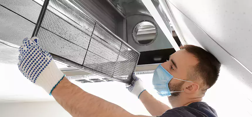 Our Home Duct Cleaning Services in Waukesha, WI  