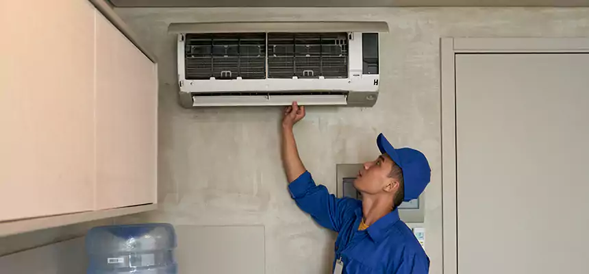 Balanced Fresh‑Air Ventilation (ERV/HRV) in Waukesha