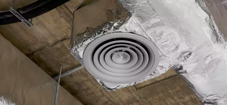 Our HVAC Ductwork Installation Services in Waukesha, WI