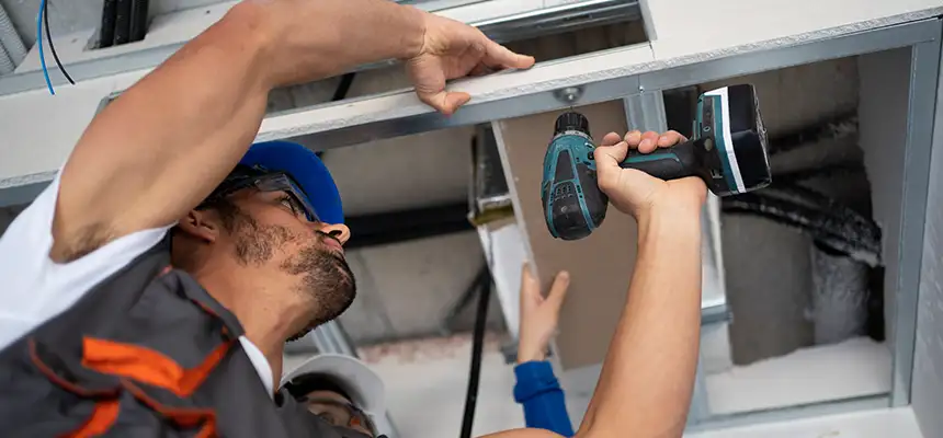 Our Improve Home Air Circulation Services in Waukesha, WI