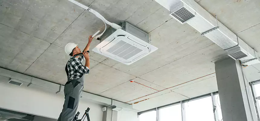 Our Wi Fi Connected Air Ducts Services in Waukesha, WI