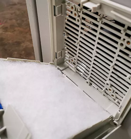 About Air Duct Overhaul & Upgrades in Waukesha, WI