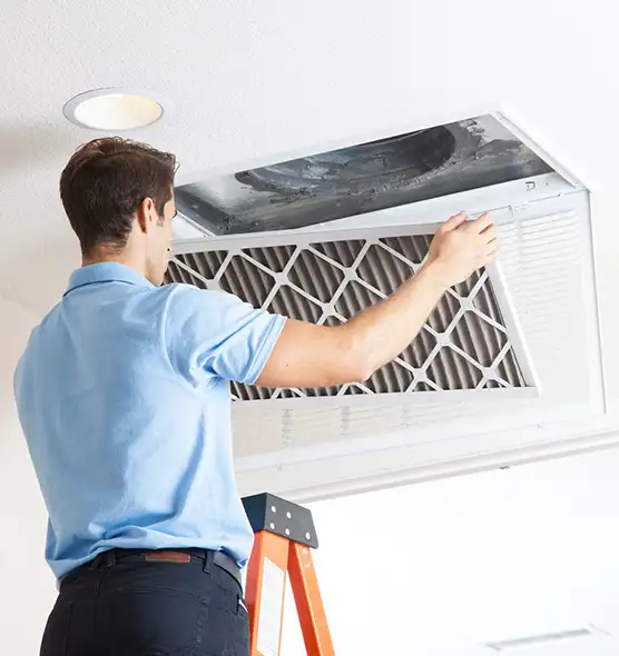About Annual Dryer Vent Maintenance Waukesha, WI