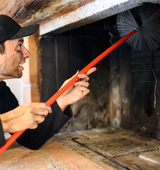 About Expert Chimney Cleaning in Waukesha, WI