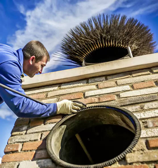 About Professional Chimney Sweep in Waukesha, WI
