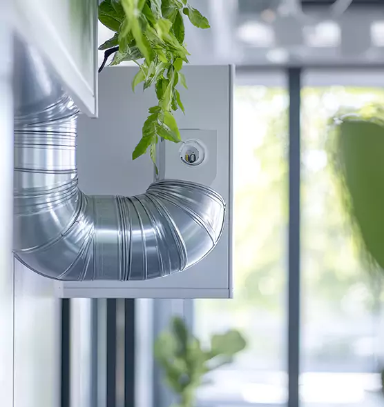 Professional Eco-Friendly Duct Cleaning Services in Waukesha, WI