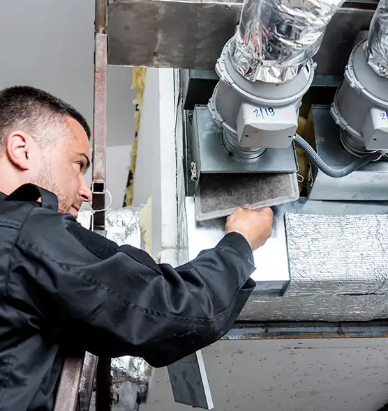 Professional Furnace Vent Cleaning in Waukesha, WI