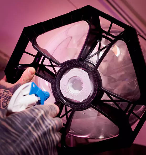 Expert Low VOC Vent Installation in Waukesha, WI