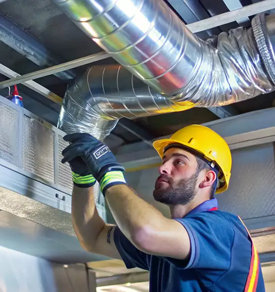 Professional NADCA Approved Air Duct Services in Waukesha, WI