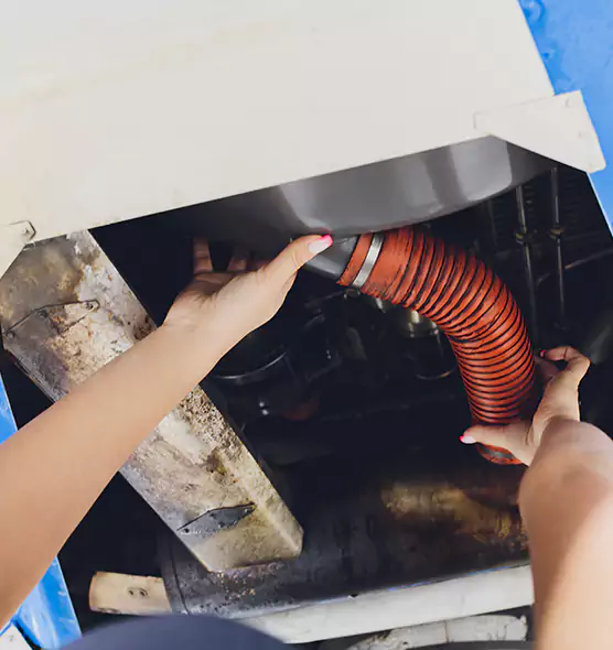 Top-Notch Return Vent Cleaning Service in Waukesha, WI