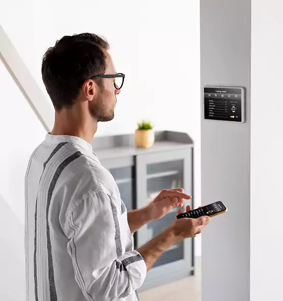 About Smart AC Vent Controller Services in Waukesha