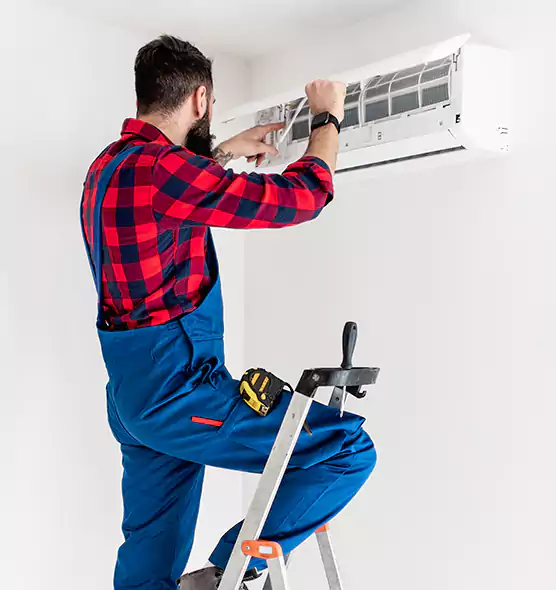 About Smart Air Conditioning Installation in Waukesha, WI