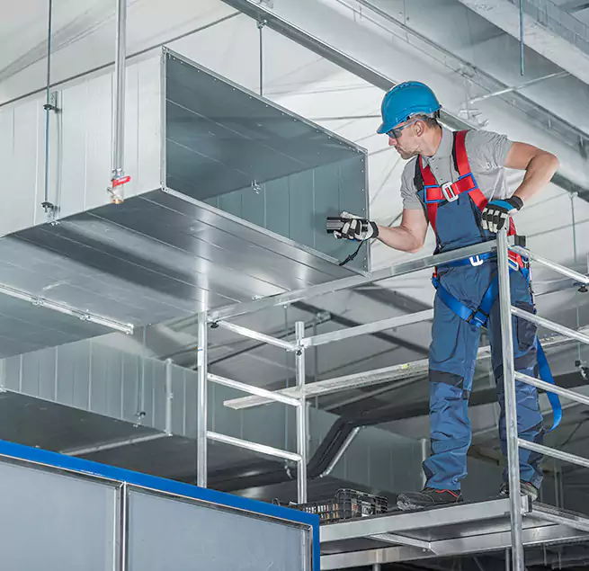 Why Homeowners Businesses Trust Us in Waukesha, WI