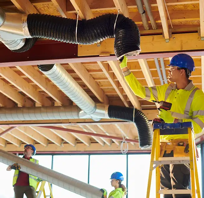 Why Homeowners & Businesses Trust Us in Waukesha, WI?